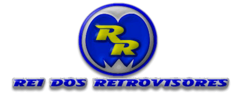 Rei dos Retrovisores – Retrovisor quebrado? Nós Resolvemos!